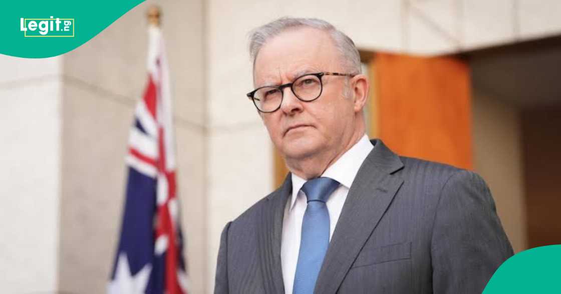 Australia lists reasons foreigners may fail character test. Australia lists reasons foreigners may fail character test.