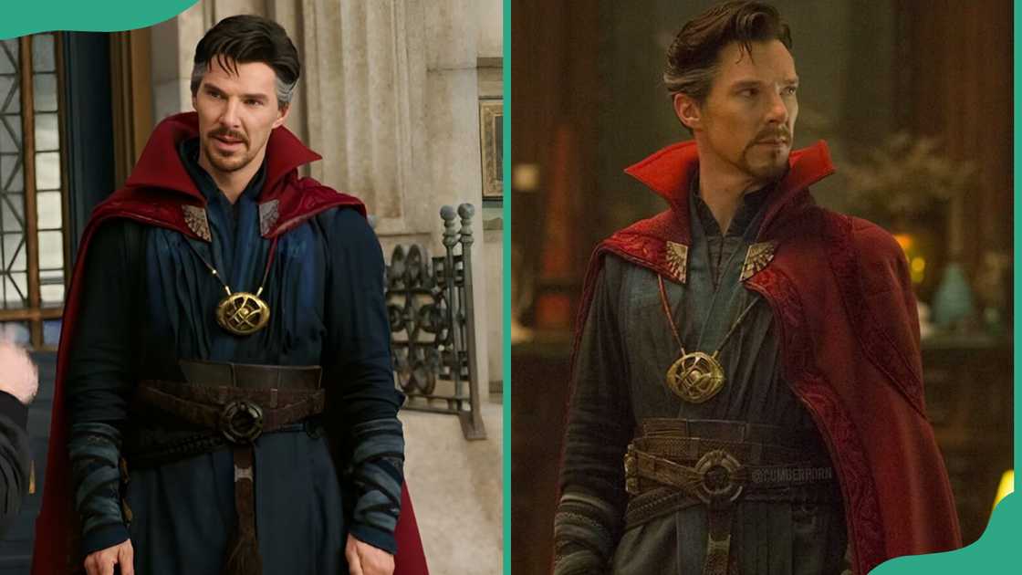 Doctor Strange Doctor Strange