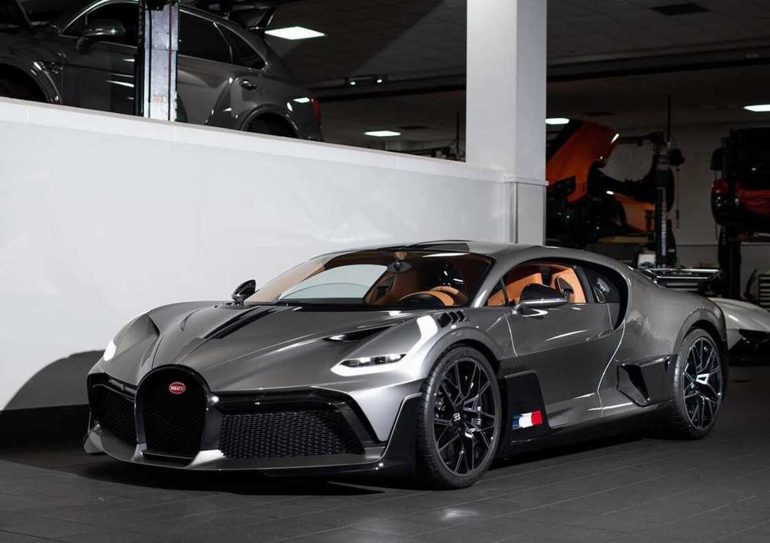 Most expensive car in the world 2022: top 10 luxurious vehicles Most expensive car in the world 2022: top 10 luxurious vehicles