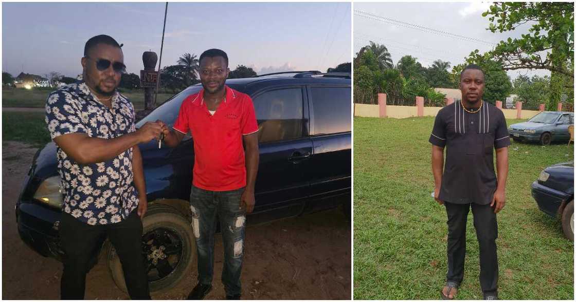 Chizitere Ahubelem, Honda Pilot, Imo influencer, Iwuchukwu Kenneth Stephen Chizitere Ahubelem, Honda Pilot, Imo influencer, Iwuchukwu Kenneth Stephen