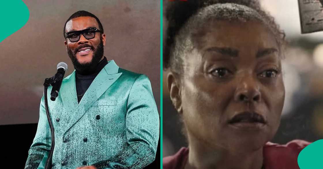 Tyler Perry's Madea’s Destination Wedding trailer is here. Tyler Perry's Madea’s Destination Wedding trailer is here.