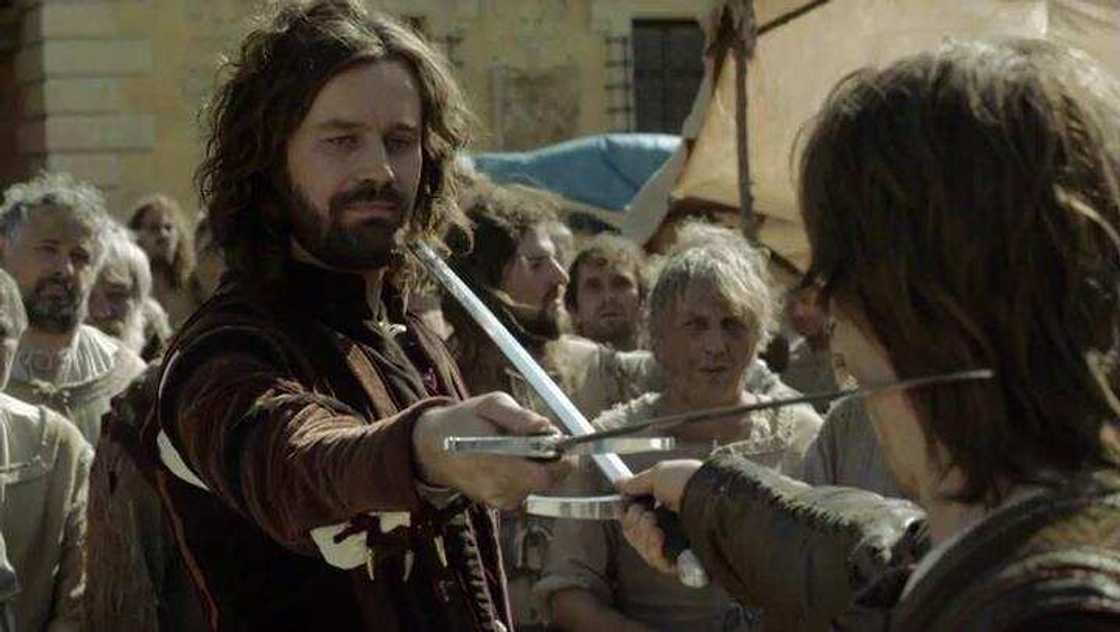 Björn Hlynur Haraldsson movies and TV shows Björn Hlynur Haraldsson movies and TV shows