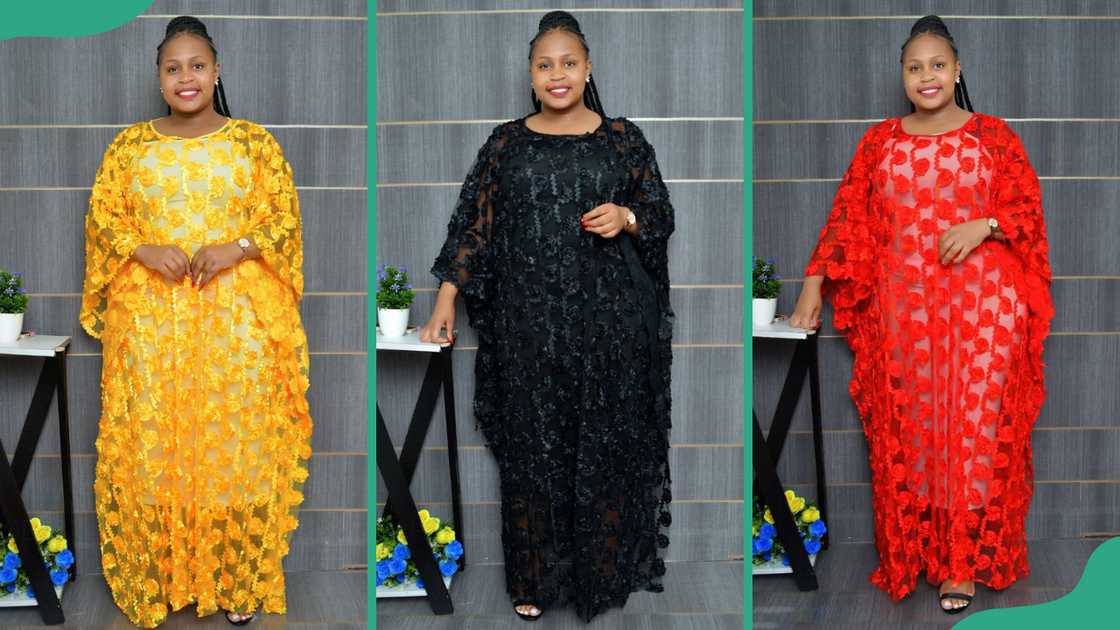Bubu styles with Ankara Bubu styles with Ankara