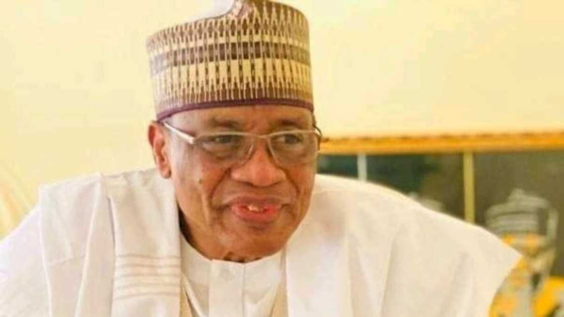 2023 Presidency: Arewa Group Supports IBB's Call for Younger Candidates 2023 Presidency: Arewa Group Supports IBB's Call for Younger Candidates