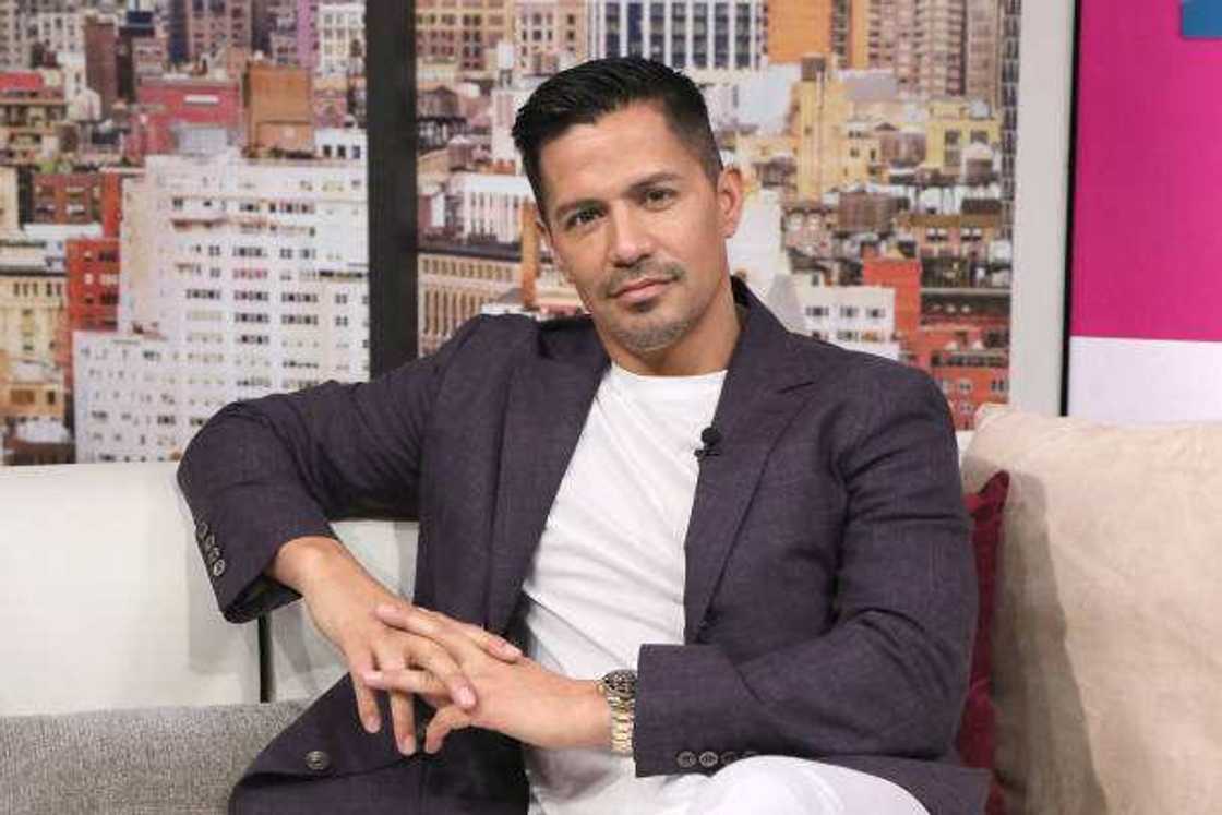 Famous Hispanic actors Famous Hispanic actors