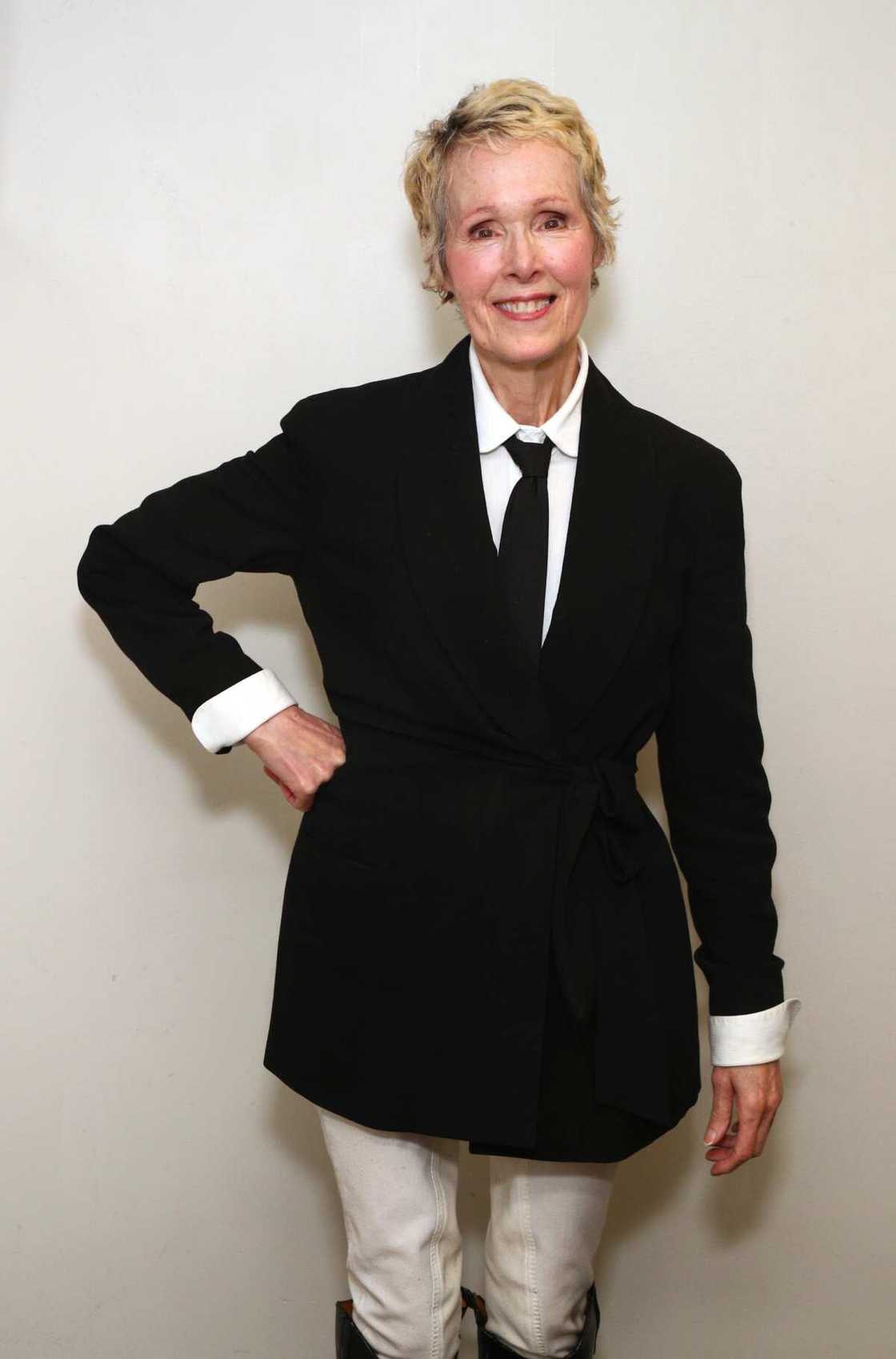 E Jean Carroll age