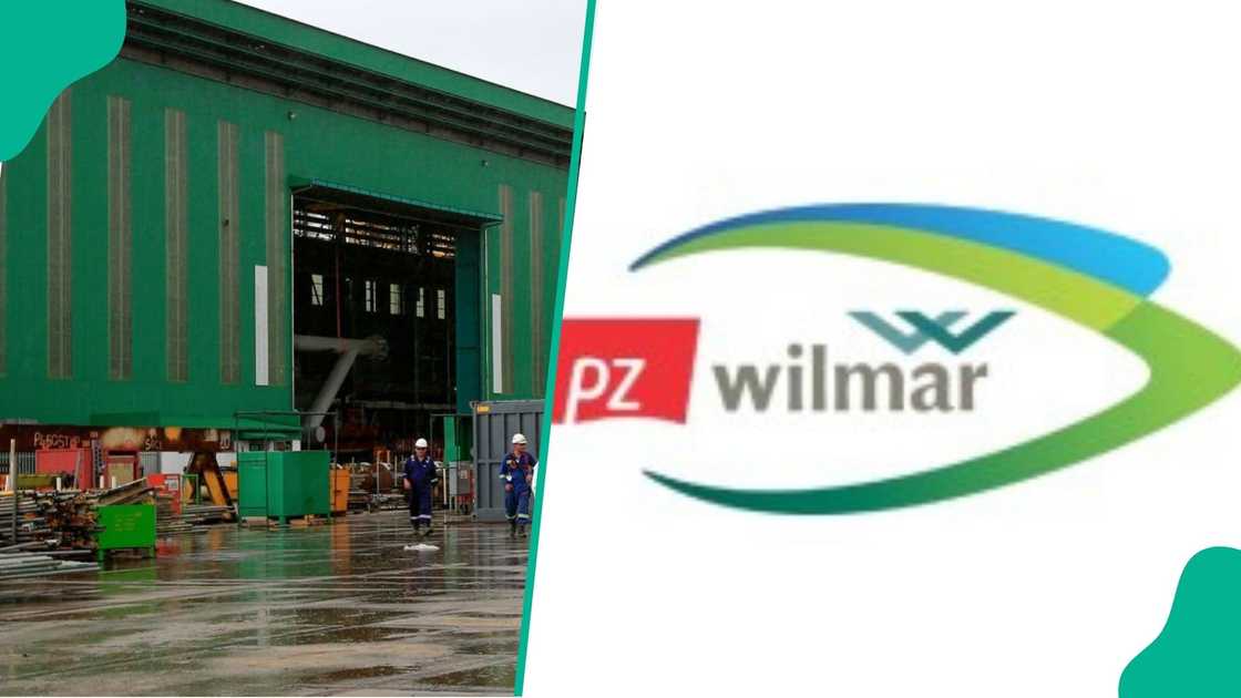 Wilmar Acquires PZ Cussons’ Stake in Nigerian Palm Oil Joint Venture – Reveals Date to announce new name Wilmar Acquires PZ Cussons’ Stake in Nigerian Palm Oil Joint Venture – Reveals Date to announce new name