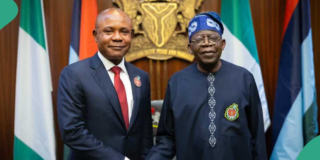 Peter Mbah, Tinubu, IPOB sit-at-home order, Enugu, southeast Peter Mbah, Tinubu, IPOB sit-at-home order, Enugu, southeast