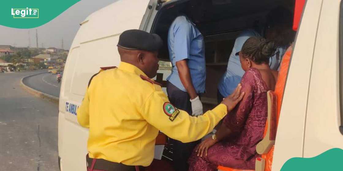 Lagos state, LASTMA Lagos state, LASTMA
