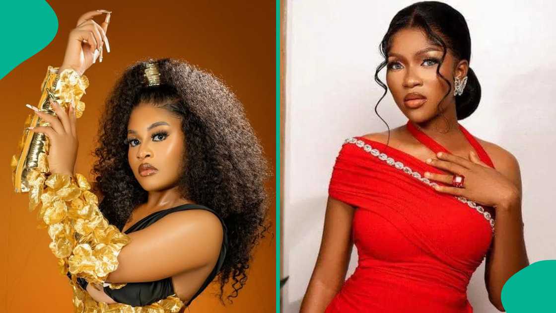 BBNaija's Phyna shares ordeal after viral fighting video in Abuja BBNaija's Phyna shares ordeal after viral fighting video in Abuja
