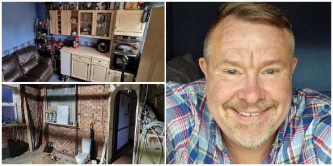 Wani mutumi ya sayi gida da kudi N60m da aka tura masa cikin kuskure, yanzu Banki yace ya dawo da kudin Wani mutumi ya sayi gida da kudi N60m da aka tura masa cikin kuskure, yanzu Banki yace ya dawo da kudin