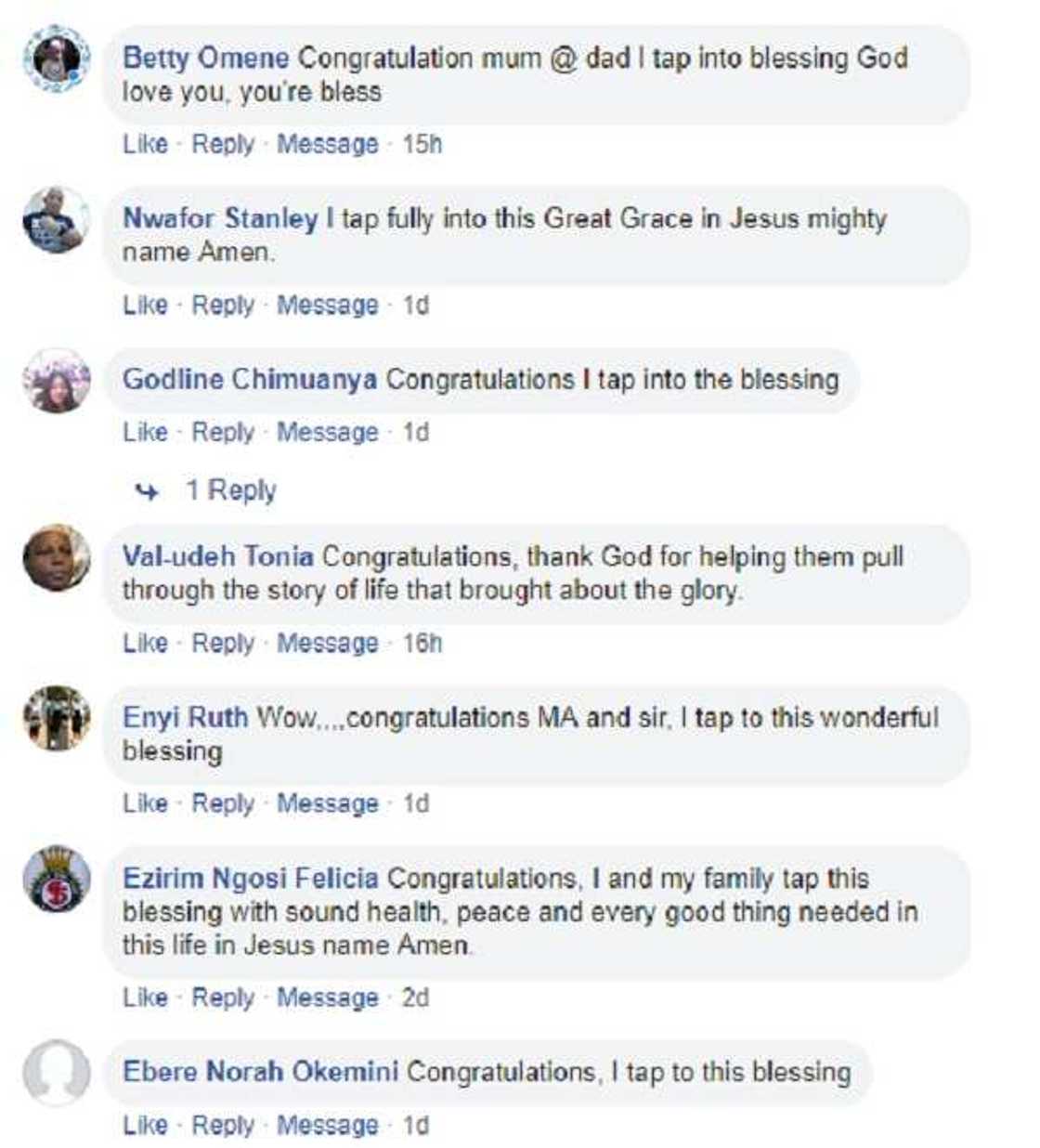 Aged couple celebrate being married for 82 years Aged couple celebrate being married for 82 years