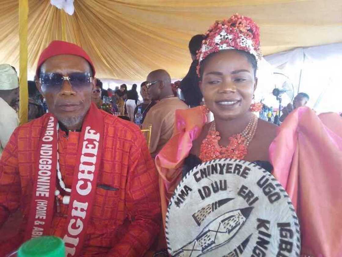 PrincessEzeugwu backs Peter Obi. PrincessEzeugwu backs Peter Obi.