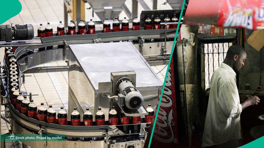 Coca-Cola launches new 60cl bottle Coca-Cola launches new 60cl bottle