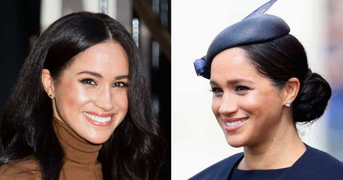 Meghan Markle, 40th birthday, Twitter reactions