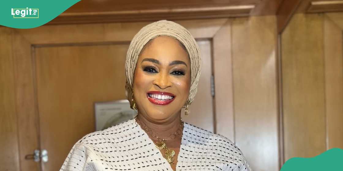 Bukky Wright speaks about life abroad Bukky Wright speaks about life abroad