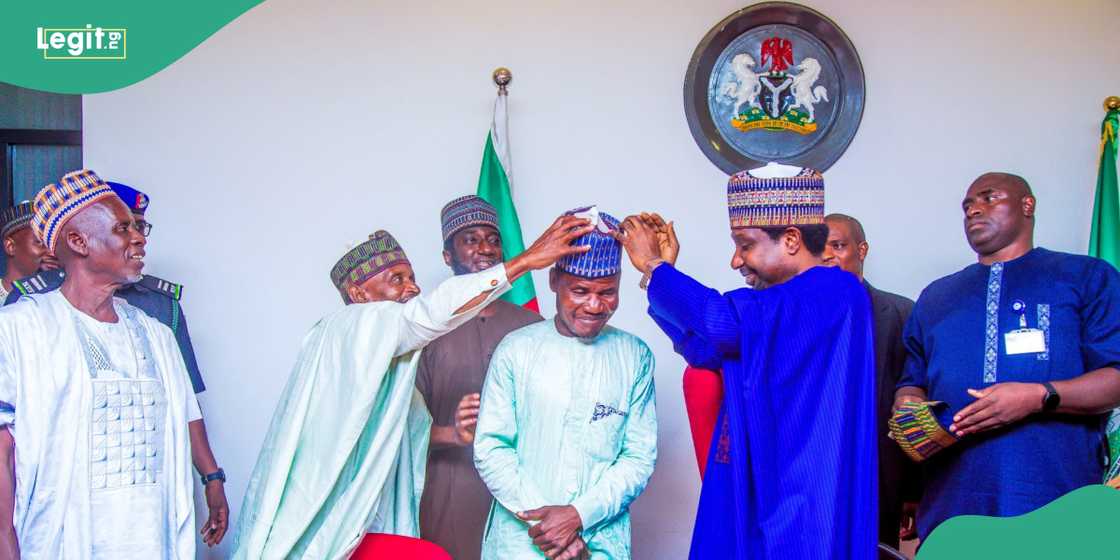 Defectors from NNPP join APC Defectors from NNPP join APC