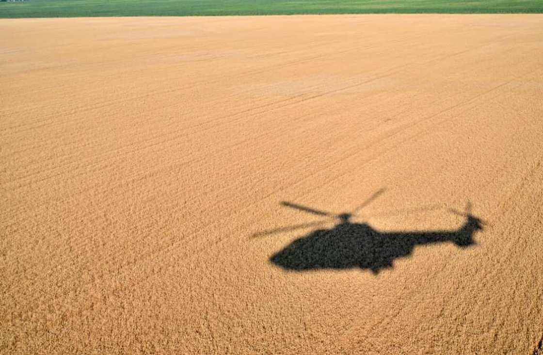 Officials from Kyiv and Moscow are discussing the release of Ukrainian grain exports Officials from Kyiv and Moscow are discussing the release of Ukrainian grain exports