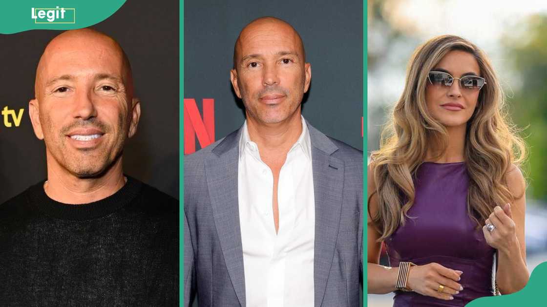 Jason Oppenheim, Brett Oppenheim, and Chrishell Stause are among the wealthiest Selling Sunset cast members