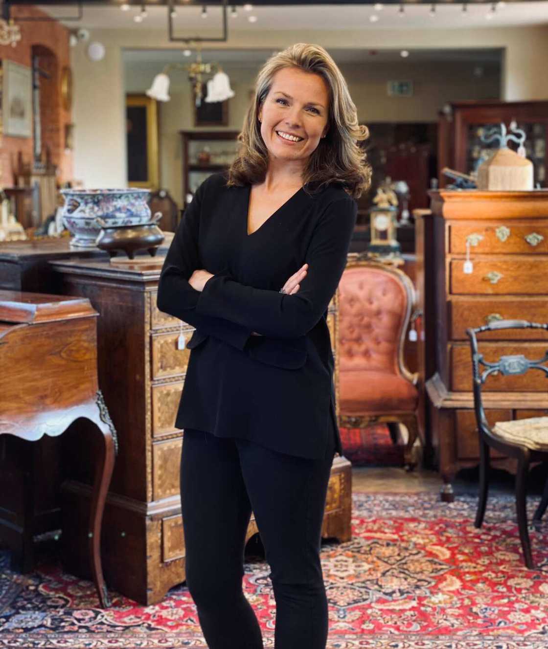 Christina Trevillian Bargain Hunt Christina Trevillian Bargain Hunt