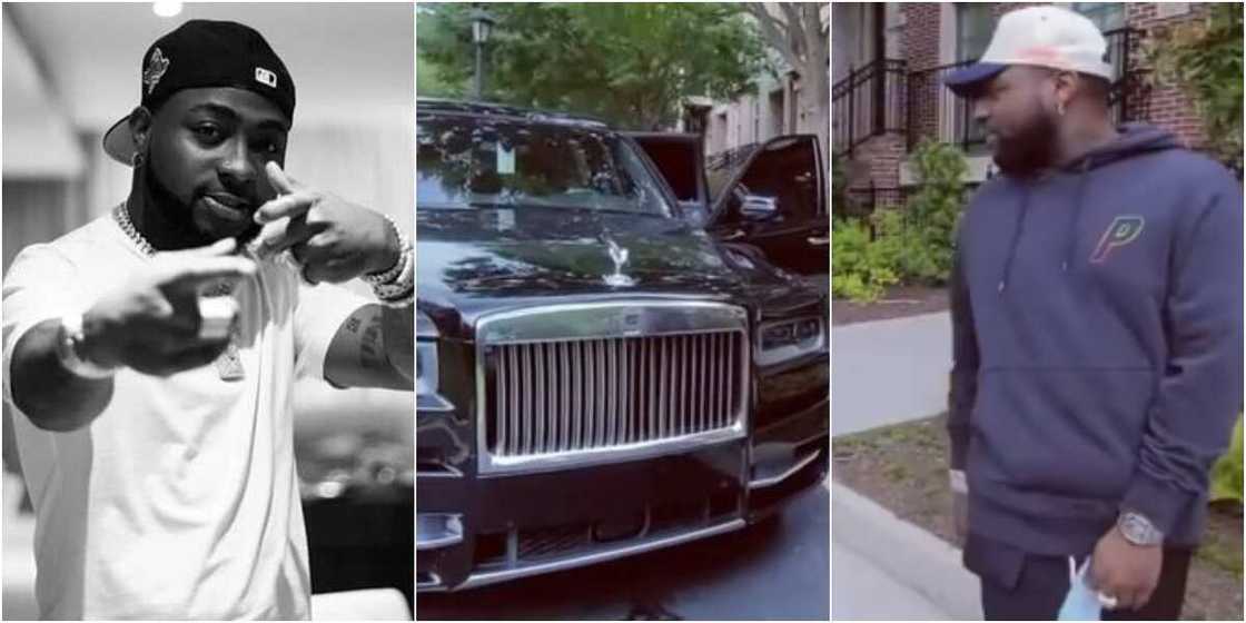 Davido Davido