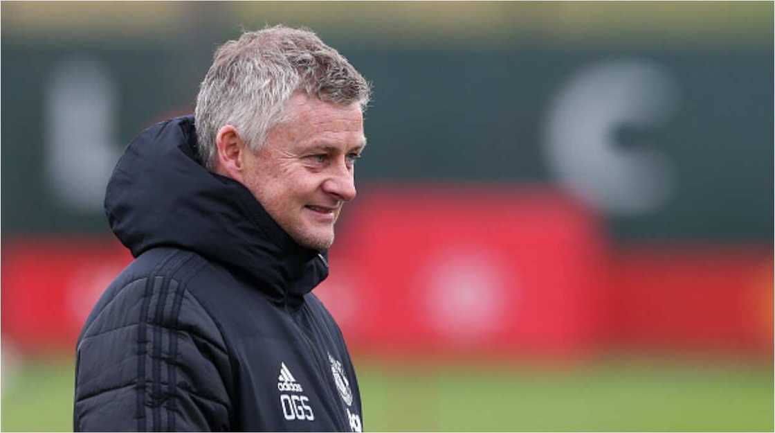 Europa League: How Man United Could Line-up in Do-or-die Clash Against AC Milan Europa League: How Man United Could Line-up in Do-or-die Clash Against AC Milan