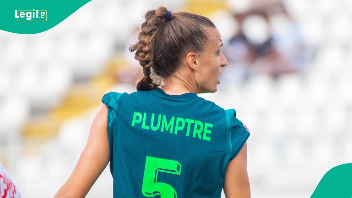 Super Falcons, Nigeria, WAFCON, CAF Super Falcons, Nigeria, WAFCON, CAF