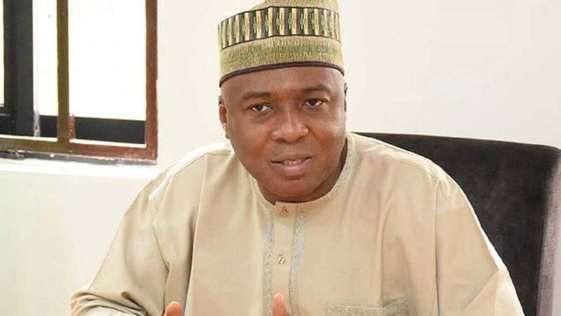 2023: Jonathan ba zai saki kansa ba da har APC za ta kwacewa PDP, Bukola Saraki