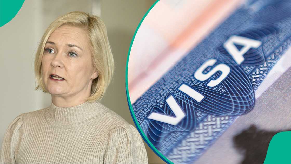 See 7 categories of foreigners eligible to apply for Finland 100-day D visa See 7 categories of foreigners eligible to apply for Finland 100-day D visa