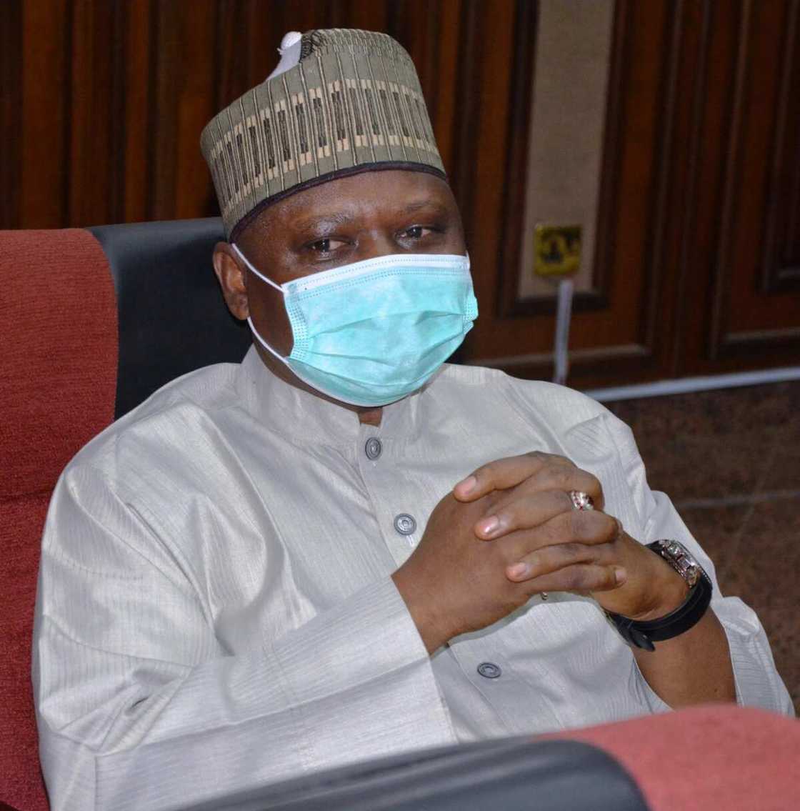 Yadda Turaki ya karkatar da kudin Gwamnati a asusun jama’a inji Jami’in EFCC Yadda Turaki ya karkatar da kudin Gwamnati a asusun jama’a inji Jami’in EFCC