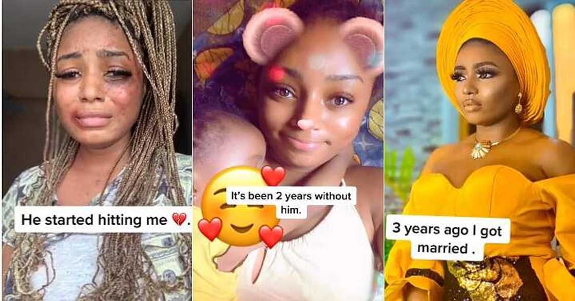 Mum of 1 abandoned, reconcile, forgiveness Mum of 1 abandoned, reconcile, forgiveness