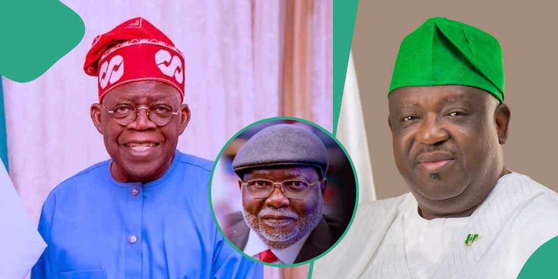 Plateau election/Plateau governorship election/Supreme Court Plateau election/Plateau governorship election/Supreme Court