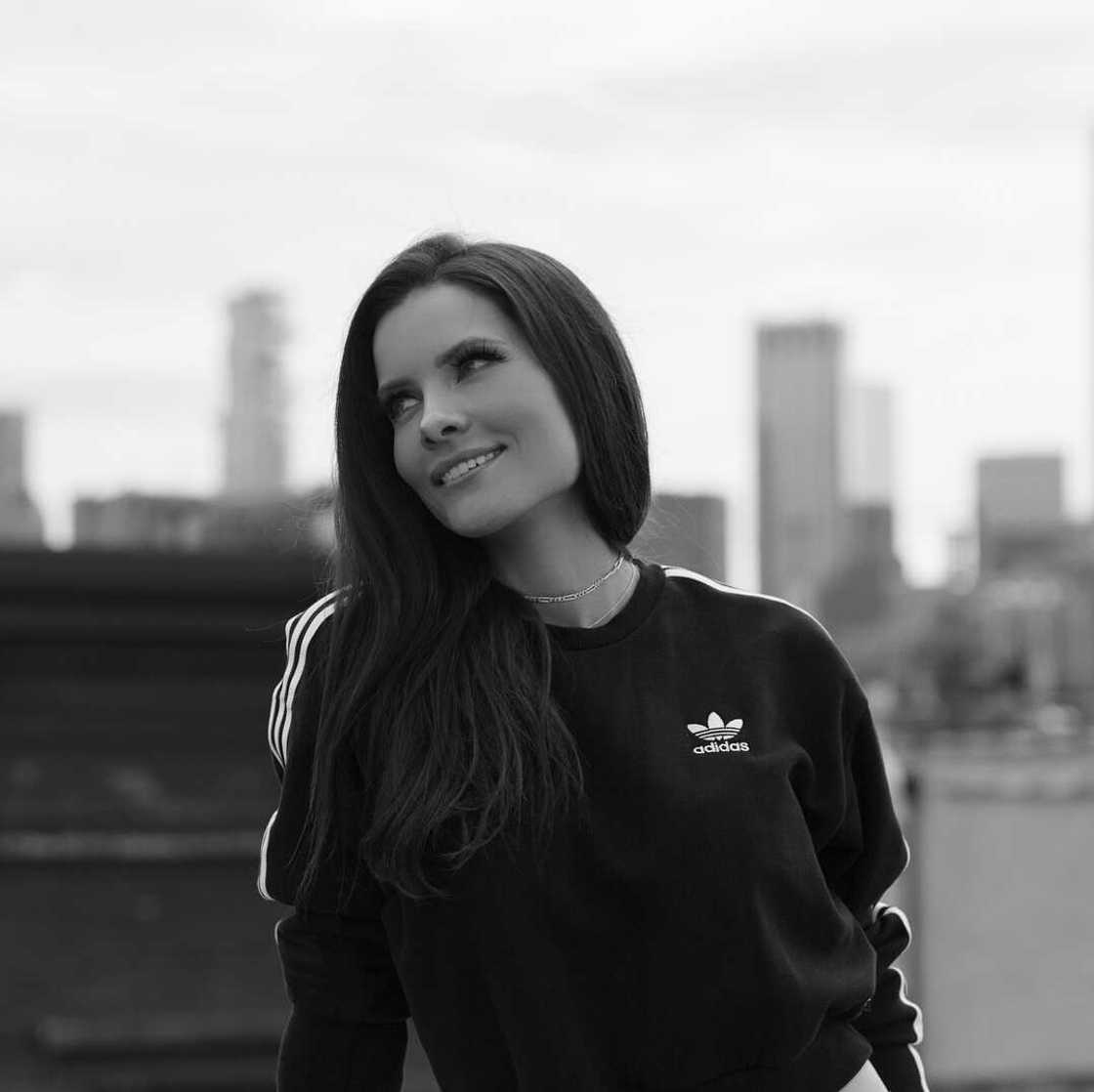 MLB Network Kelly Nash bio: age, height, measurements and hot photos MLB Network Kelly Nash bio: age, height, measurements and hot photos
