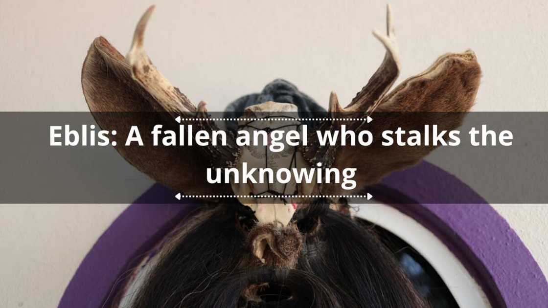 Male Tiefling names inspired by myths and legends Male Tiefling names inspired by myths and legends