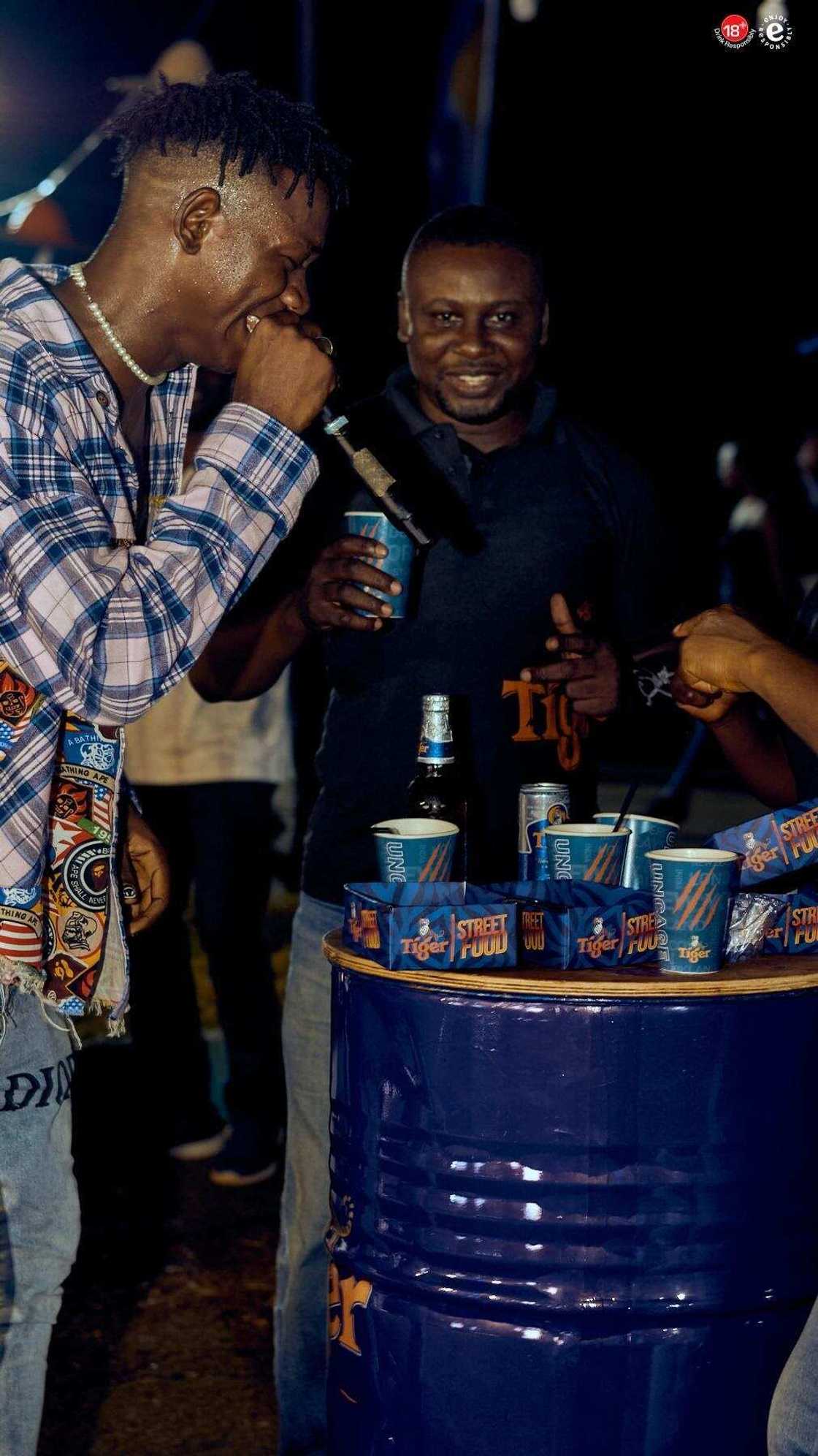 6 Reasons Why Tiger Street Food Festival in Makurdi Was the Place to Be Last Weekend
