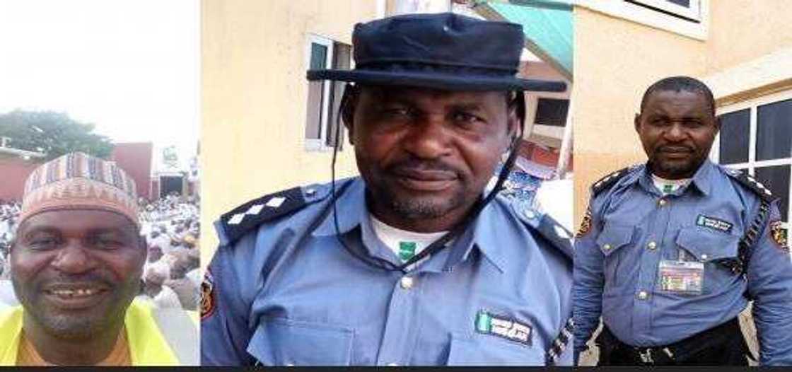 Hukumar Hisbah ta wanke jami'inta da aka yiwa zargin kai matar aure Otal, ashe 'yarsa ce Hukumar Hisbah ta wanke jami'inta da aka yiwa zargin kai matar aure Otal, ashe 'yarsa ce