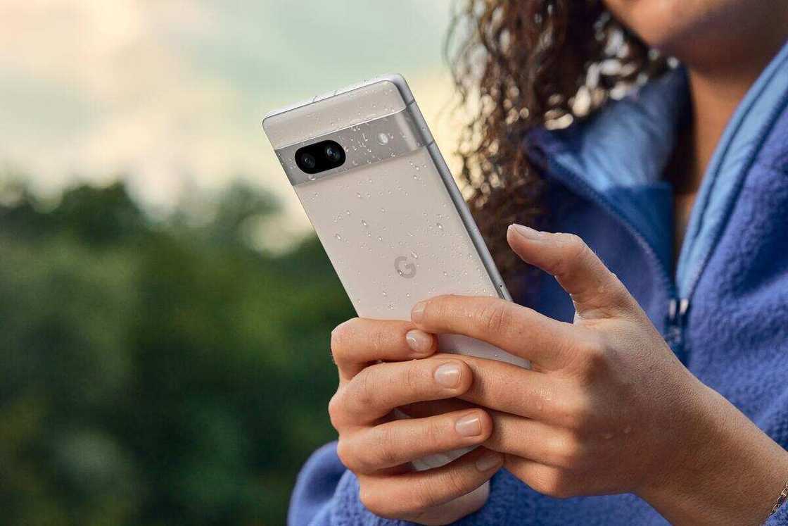 Fifteen of the coolest things Google announced during Google IO 2023 Fifteen of the coolest things Google announced during Google IO 2023