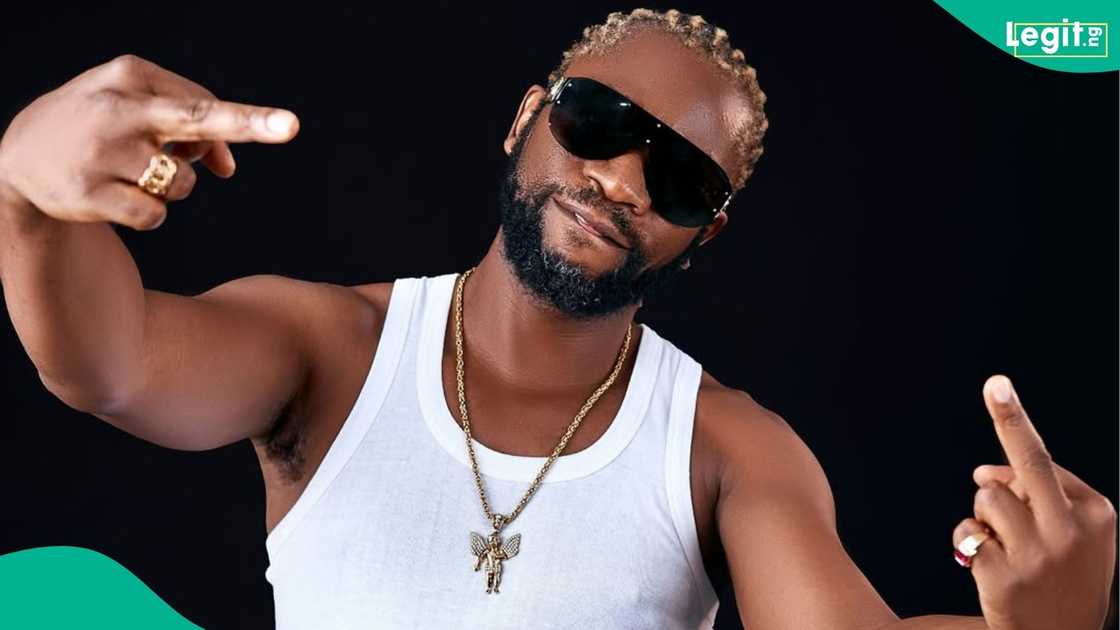 Speed Darlington questions rising costs in Nigeria after paying ₦203,500 for four days of airport parking Speed Darlington questions rising costs in Nigeria after paying ₦203,500 for four days of airport parking