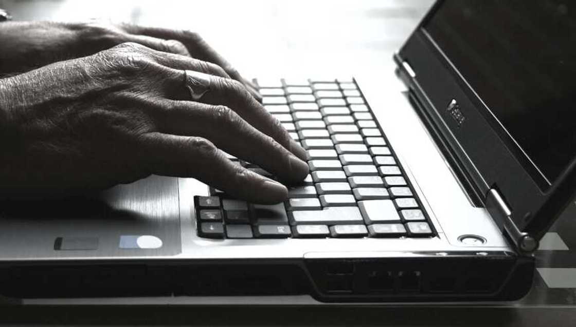 Yahoo yahoo: An cafke 'yan Nigeria guda 4 da laifin kutse a na'urar bankin kasar Philippine