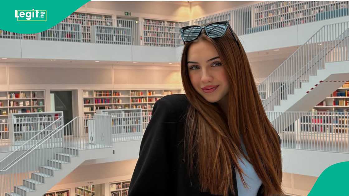 Emotional tributes pour in for Miss Austria queen Lucia Sisic