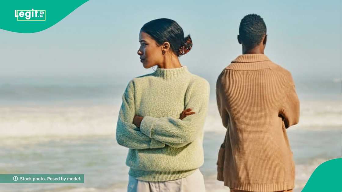 A Nigerian lady shared why she broke up with her first class student boyfriend A Nigerian lady shared why she broke up with her first class student boyfriend