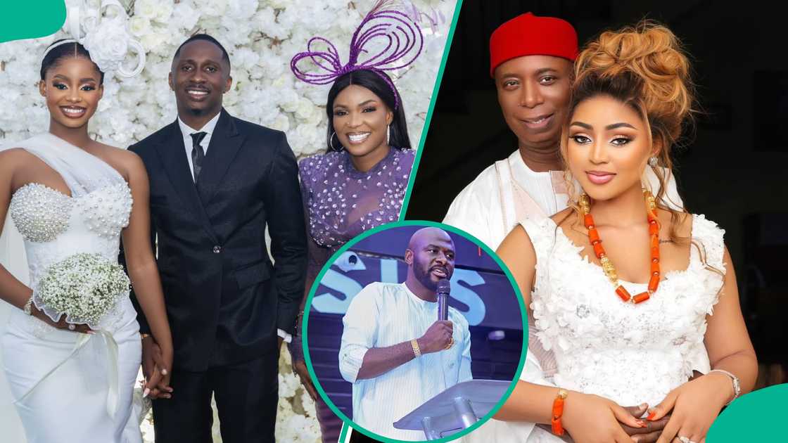 Prophet sends warnings to Iyabo ojo and her family about 2026