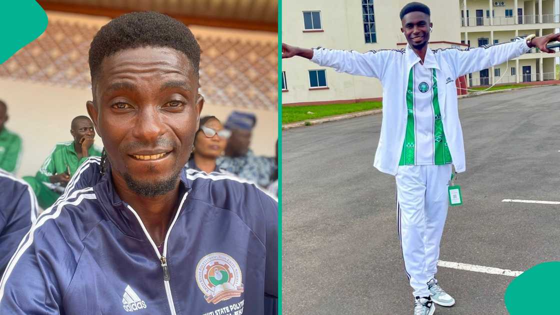 Heartbroken man in regret, narrates how his gambling addiction destroyed his relationship and led to cancellation of his UK dependent visa