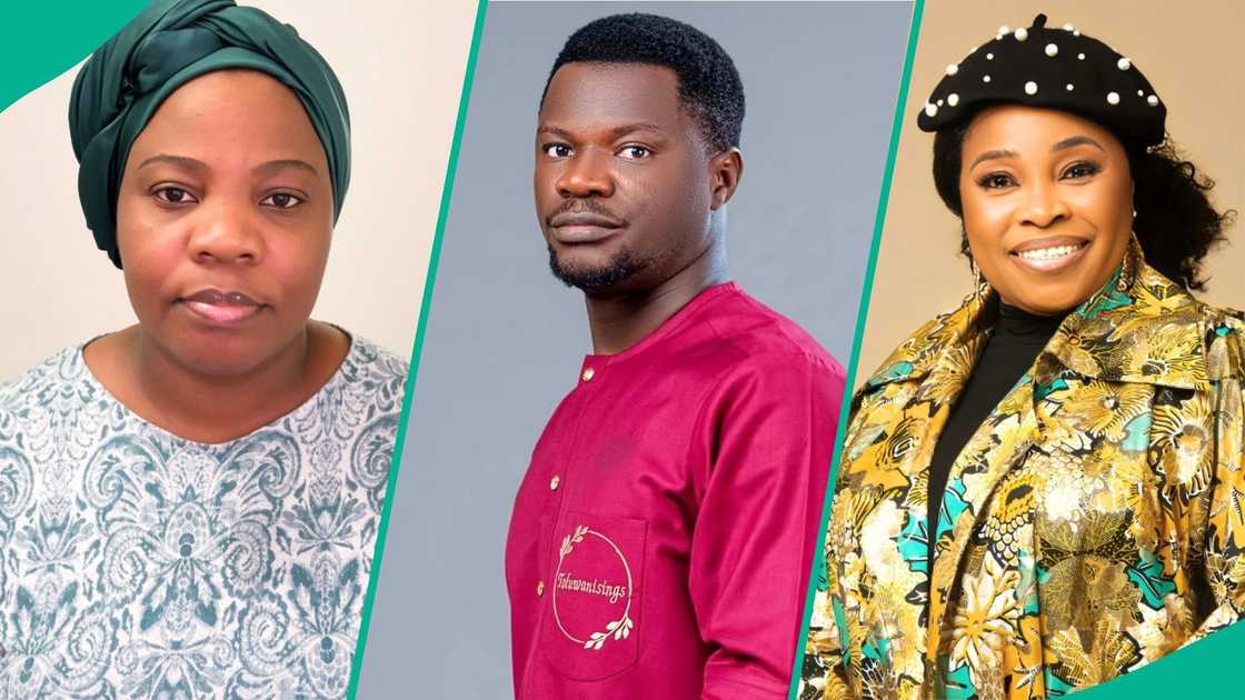 Canada-based Pastor Tayo takes action after Tope Alabi issues a 24-hour ultimatum over Toluwanisings’ death claims Canada-based Pastor Tayo takes action after Tope Alabi issues a 24-hour ultimatum over Toluwanisings’ death claims