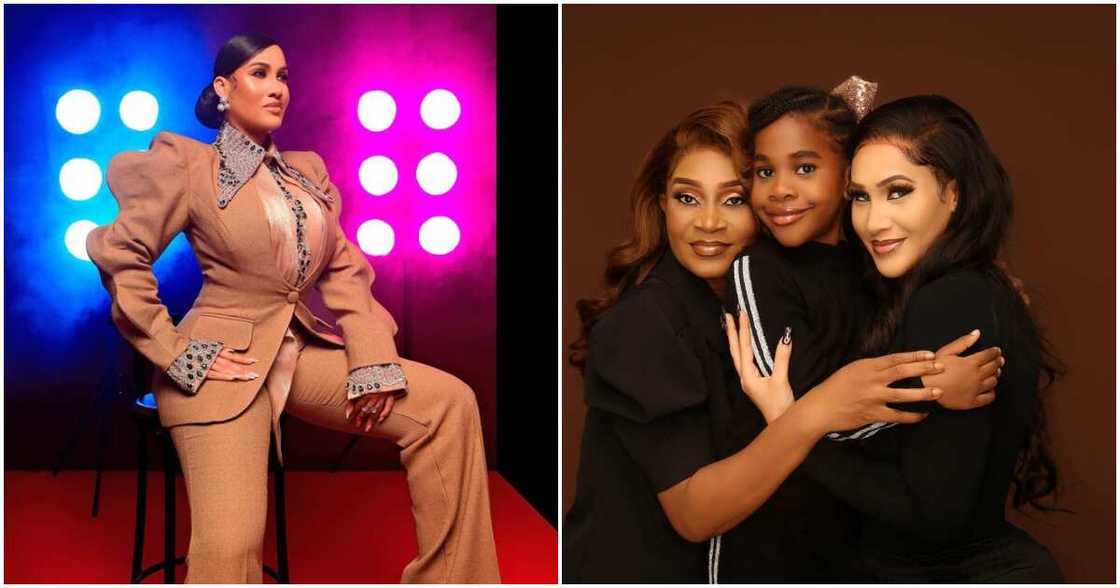 Caroline Danjuma, birthday Caroline Danjuma, birthday