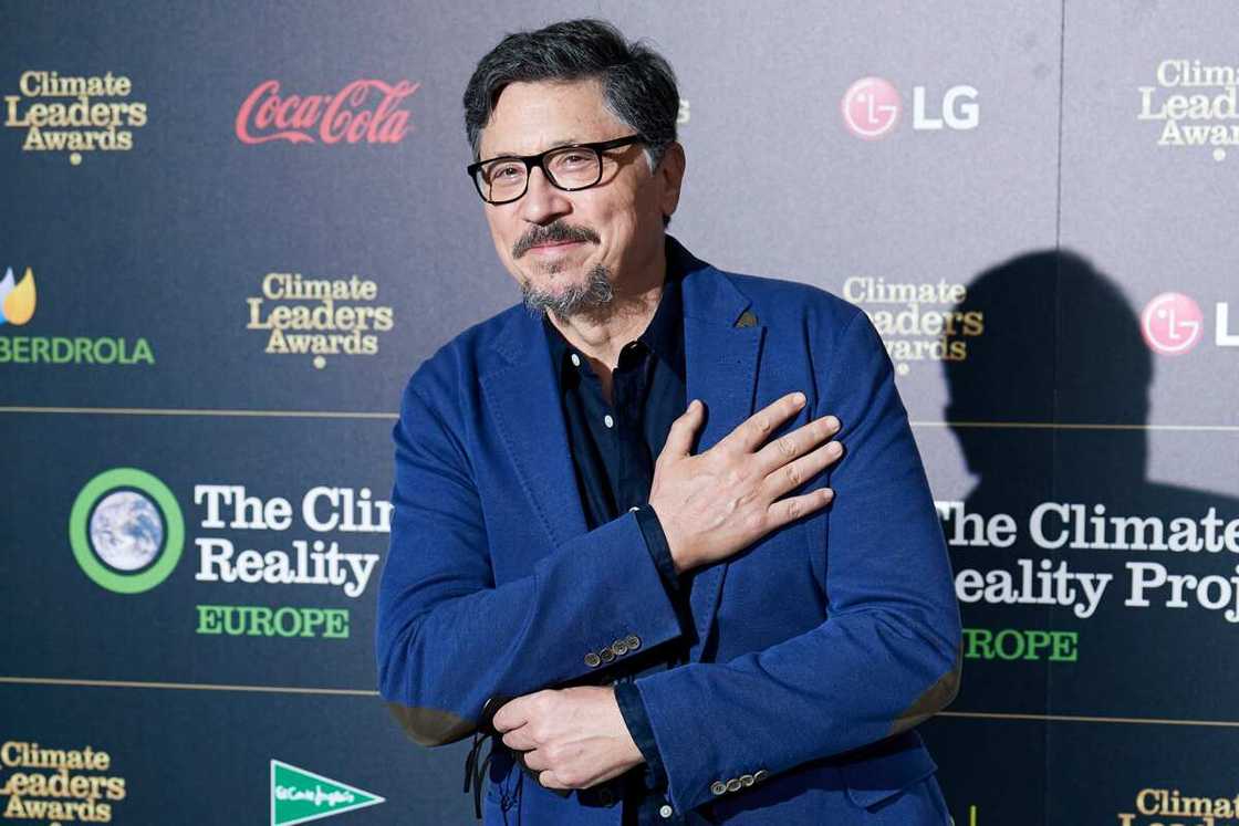 Male Latino actors Male Latino actors