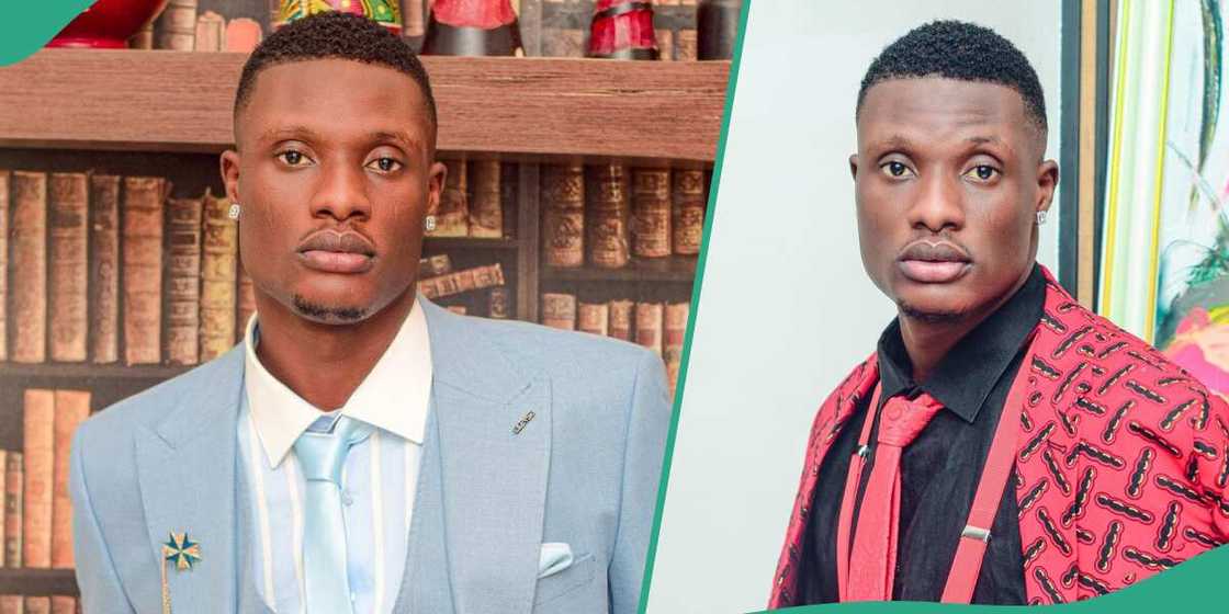 BBNaija's Chizzy exposes colleagues. BBNaija's Chizzy exposes colleagues.