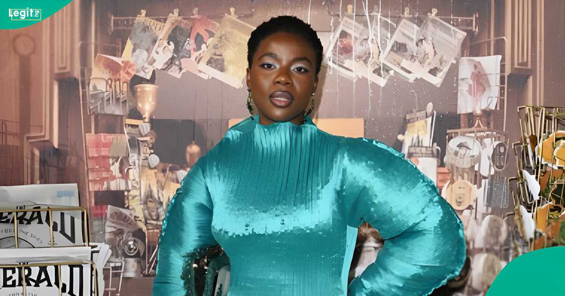 A Nigerian lady finally confronts her father about a punishment that affected her as a child 12 years ago. A Nigerian lady finally confronts her father about a punishment that affected her as a child 12 years ago.