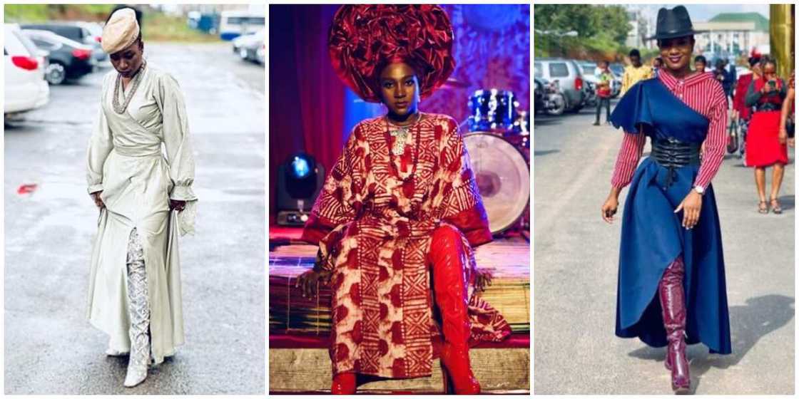 Deborah Enenche's photos. Deborah Enenche's photos.