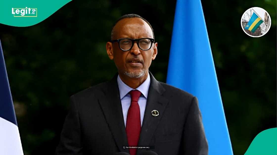 Rwanda reveals 10 goods that cannot be imported or exported in the country